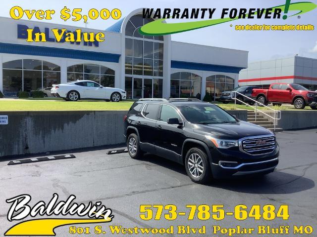 2019 GMC Acadia - $19,950