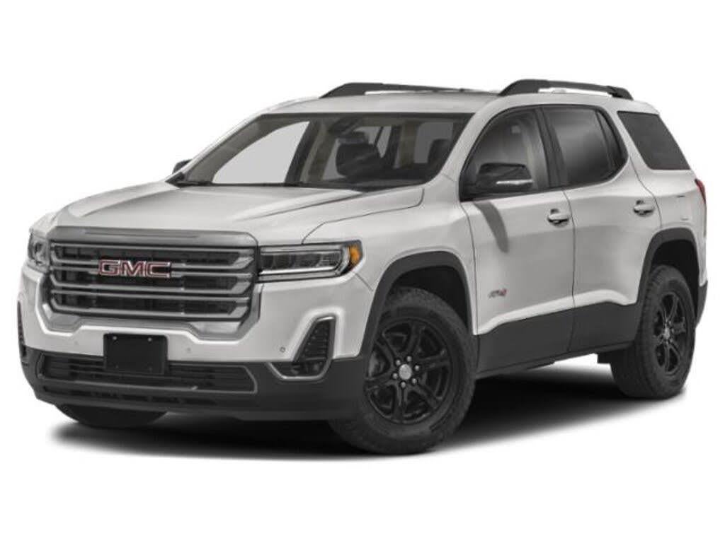2020 GMC Acadia - $19,995