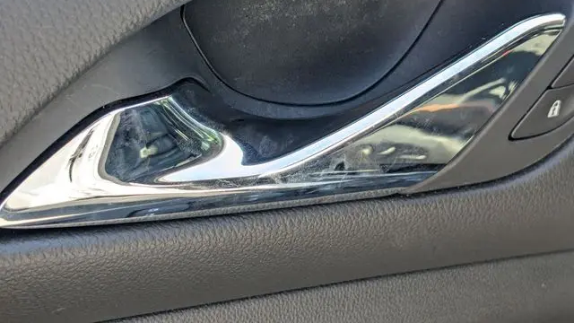 2021 GMC Acadia AT4