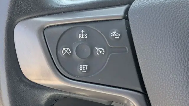 2021 GMC Acadia AT4