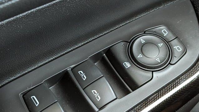 2021 GMC Acadia AT4