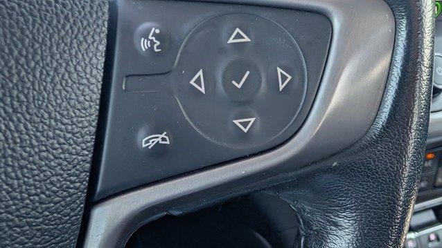 2021 GMC Acadia AT4