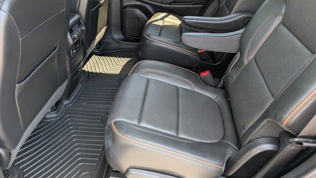 2021 GMC Acadia AT4