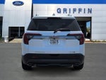 2021 Acadia Thumbnail 8