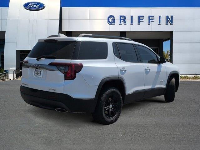 2021 GMC Acadia - $24,947