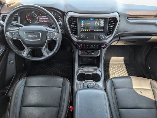 2021 GMC Acadia - $24,947