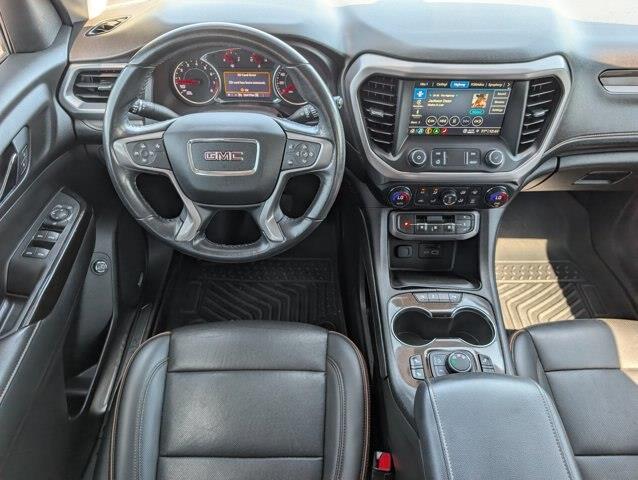 2021 GMC Acadia - $24,947