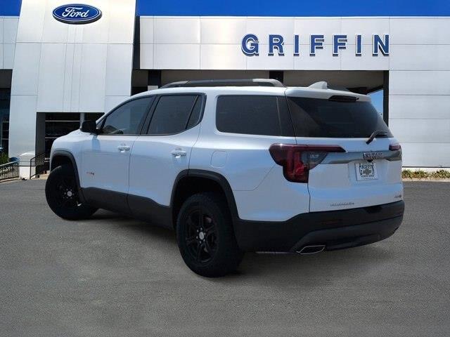 2021 GMC Acadia - $24,947