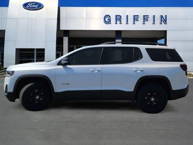 2021 GMC Acadia - $24,947