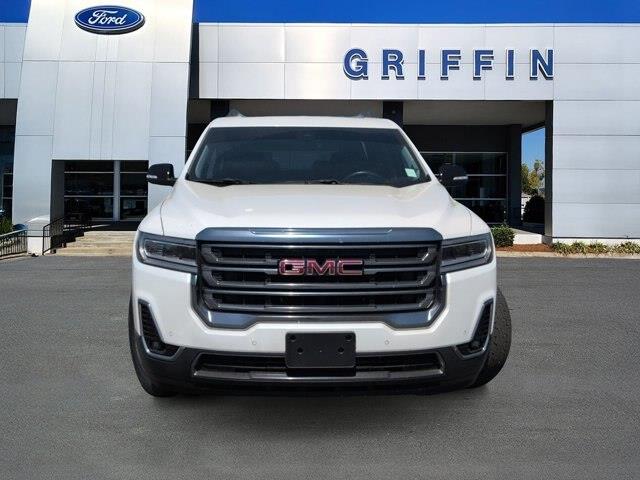 2021 GMC Acadia - $24,947