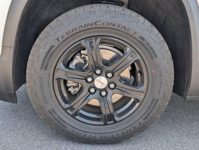 2021 GMC Acadia - $24,947