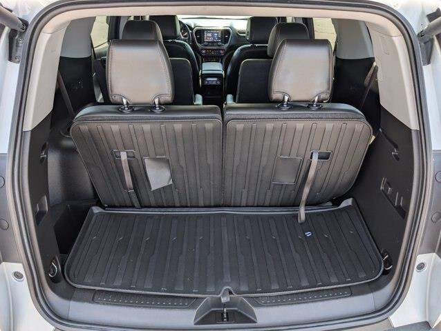2021 GMC Acadia - $24,947