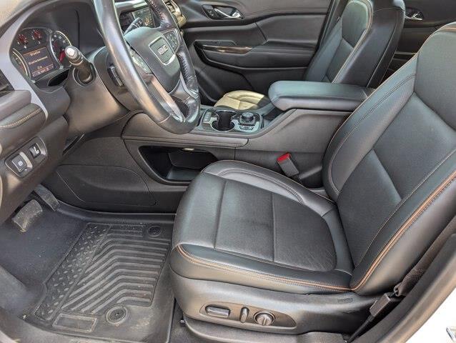 2021 GMC Acadia - $24,947