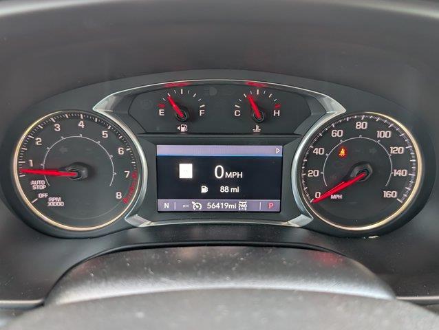 2021 GMC Acadia - $24,947