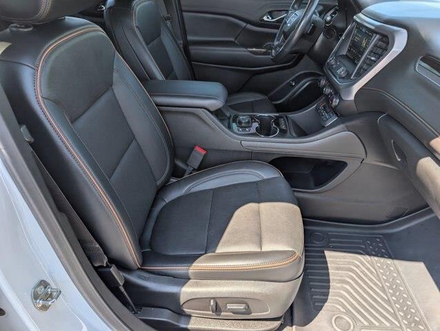 2021 GMC Acadia - $24,947