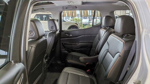 2021 GMC Acadia AT4