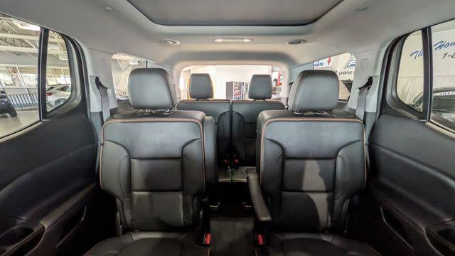 2021 GMC Acadia AT4