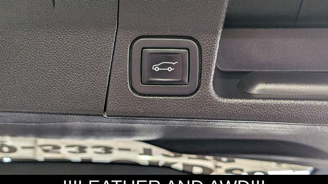 2021 GMC Acadia AT4