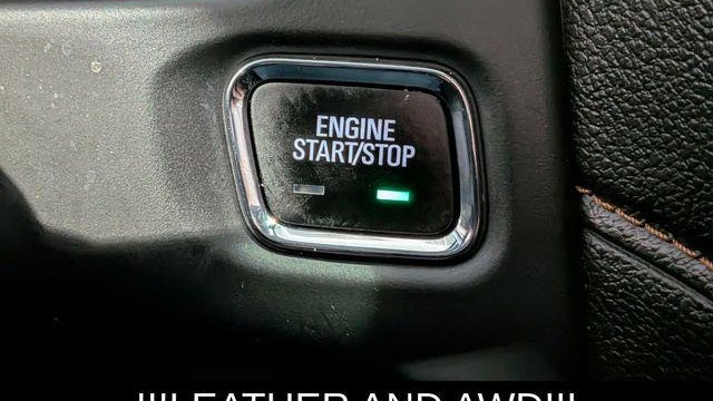 2021 GMC Acadia AT4