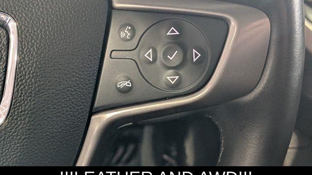 2021 GMC Acadia AT4