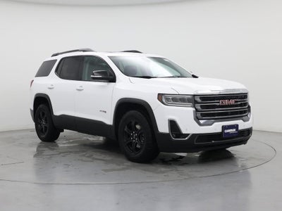 2022 GMC Acadia 4X4 AT4 4DR SUV