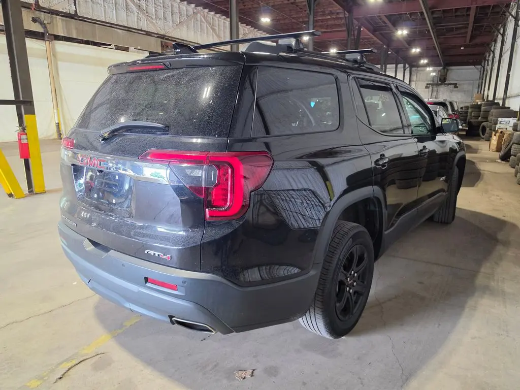 2020 GMC Acadia - $21,869