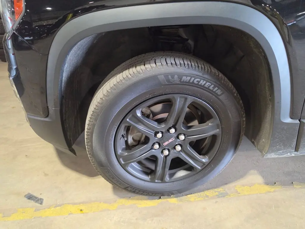 2020 GMC Acadia - $21,869