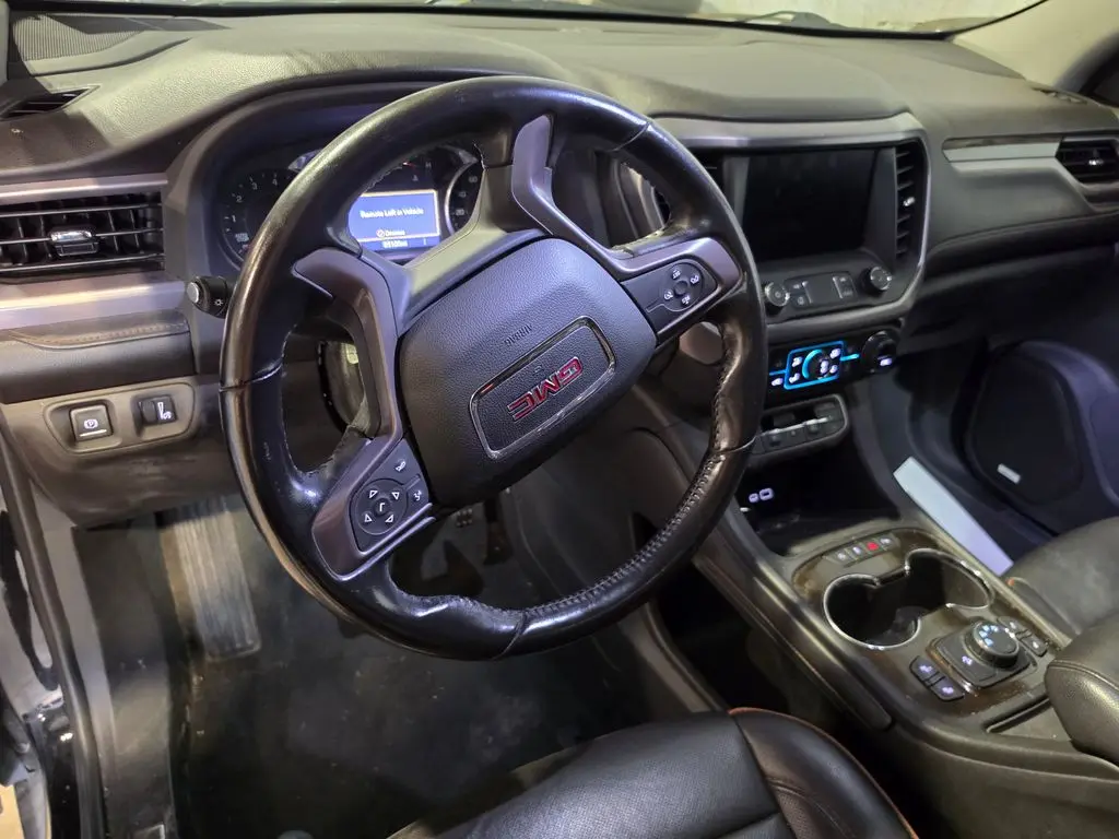 2020 GMC Acadia - $21,869