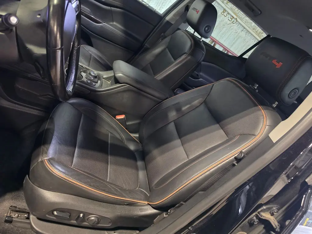 2020 GMC Acadia - $21,869