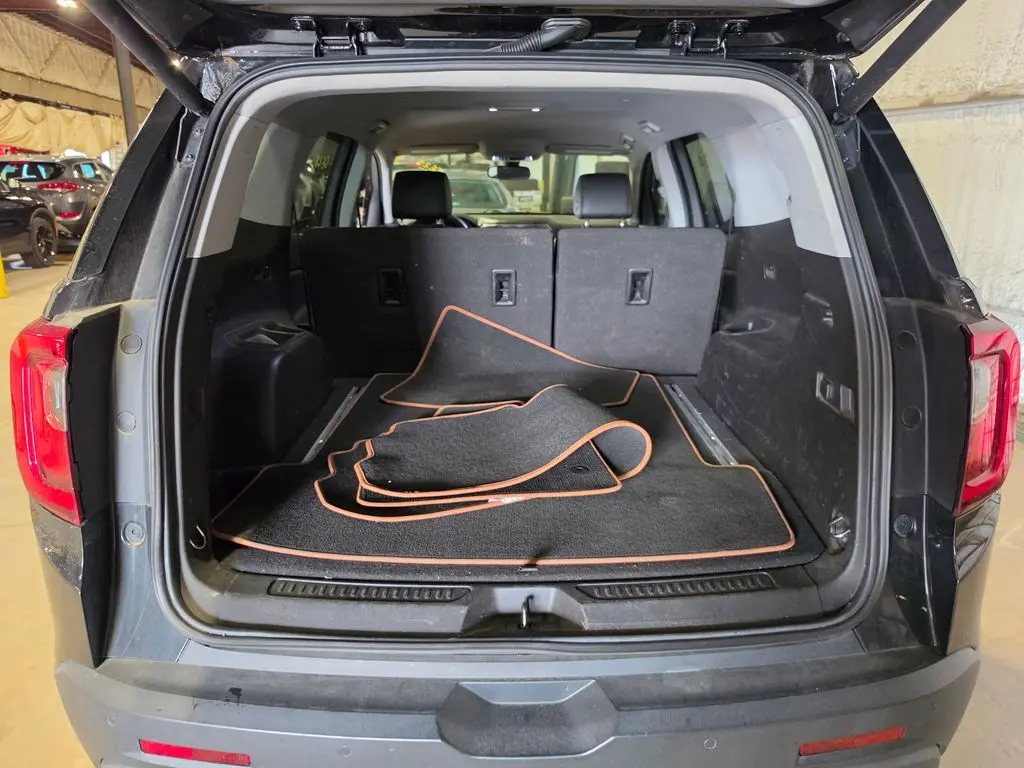 2020 GMC Acadia - $21,869