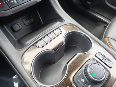 2023 GMC Acadia 4X4 AT4 4DR SUV