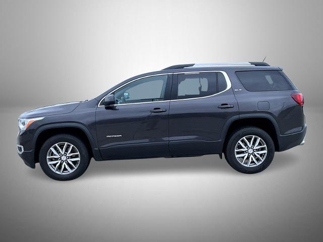 2017 GMC Acadia - $14,345