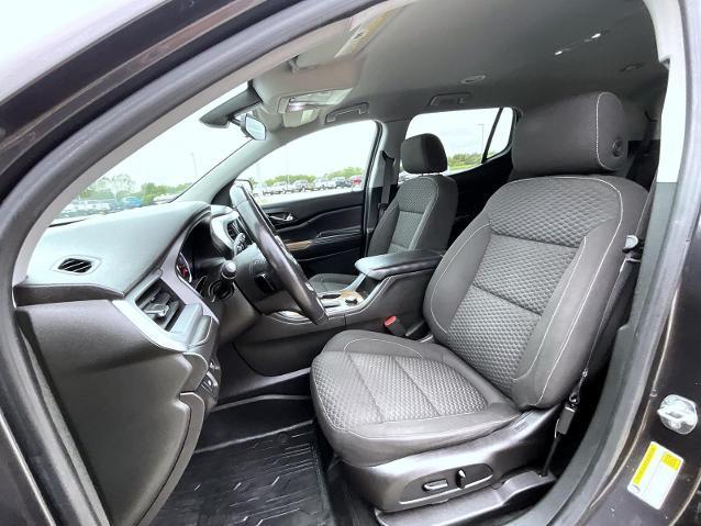 2017 GMC Acadia - $14,345