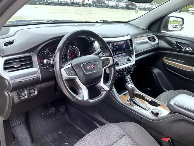 2017 GMC Acadia - $14,345