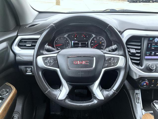 2017 GMC Acadia - $14,345
