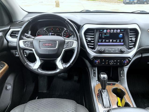 2017 GMC Acadia - $14,345