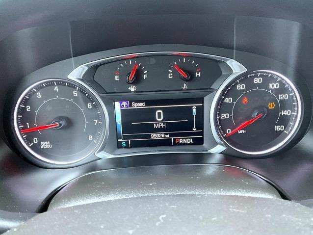 2017 GMC Acadia - $14,345