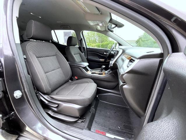 2017 GMC Acadia - $14,345