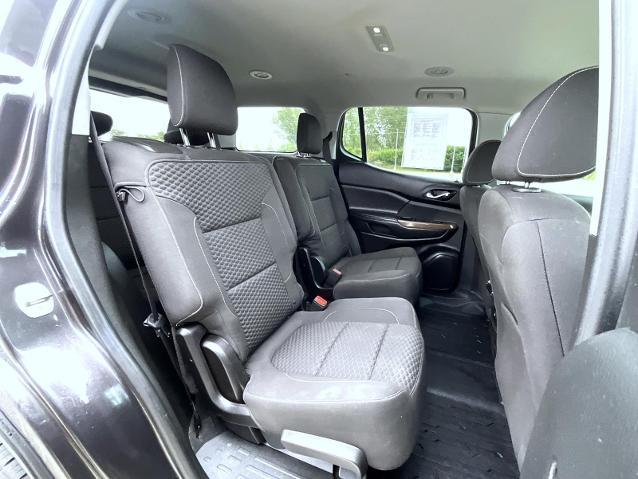 2017 GMC Acadia - $14,345