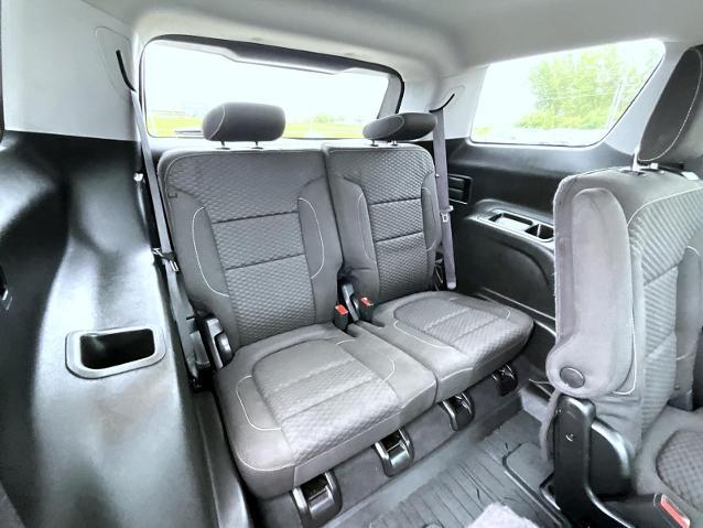 2017 GMC Acadia - $14,345