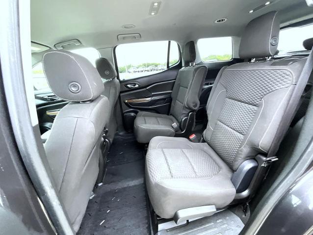 2017 GMC Acadia - $14,345