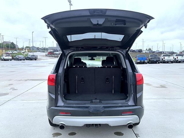 2017 GMC Acadia - $14,345
