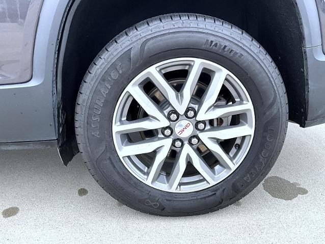 2017 GMC Acadia - $14,345