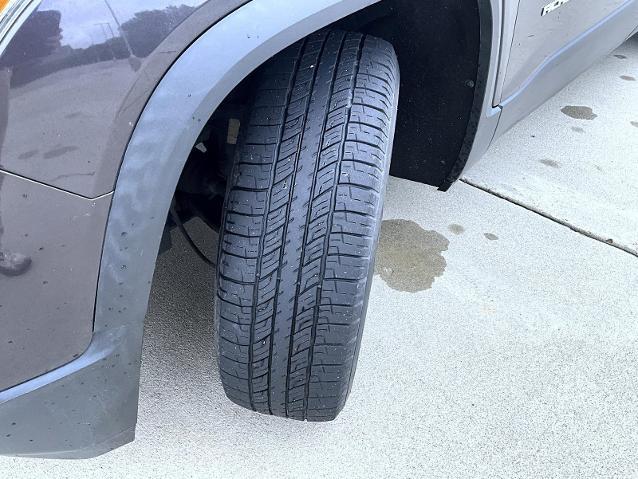 2017 GMC Acadia - $14,345
