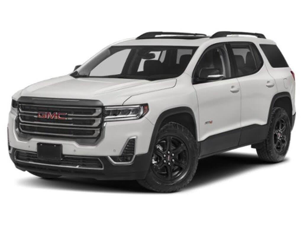 2023 GMC Acadia - $27,249