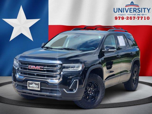 2023 GMC Acadia - $32,980