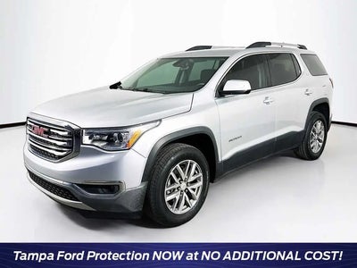 Photo of a 2017 GMC Acadia SLE-2 4DR SUV for sale