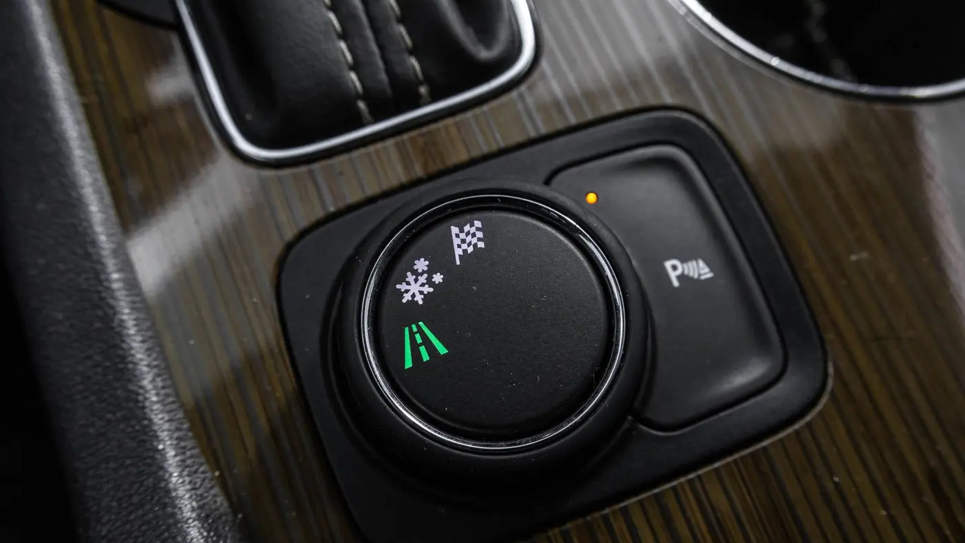2019 GMC Acadia SLE-2