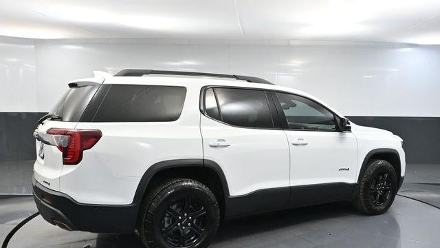 2021 GMC Acadia AT4