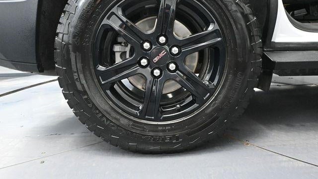 2021 GMC Acadia AT4
